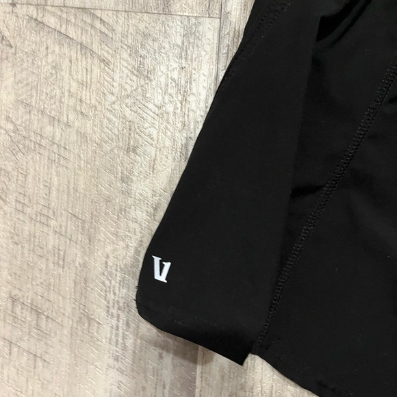 Vuori Clementine Short - Long in black 😊❤️😊 - Picture 4 of 5